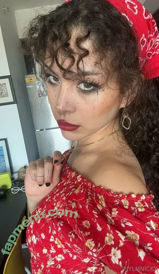nickynotnicole nude photo #0012 (nikki_notnicole)
