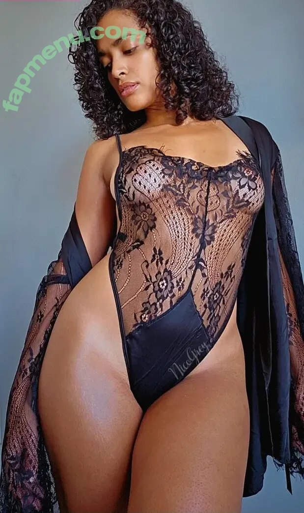 Nico Grey nude photo #0012 (NicoGrey / nicogrey60)