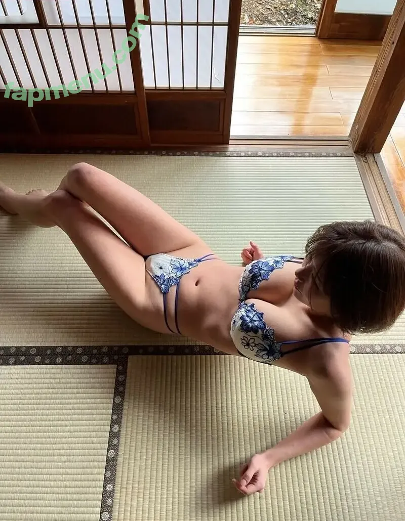 Nico Naraoka nude photo #0003 (miso_nico / 奈良岡にこ)