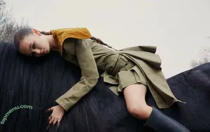 Nico Parker / nicoparker nude photo #0128