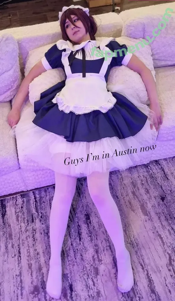 Nicoco nude photo #0012 (NicocoYukari / Nicole / nicoco.yukari / nicocondeok)