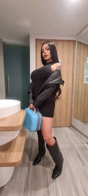 Nicol Loveee / Laura Perea / nicol_lovee / nicollove_e / nicolloveee nude photo #0140