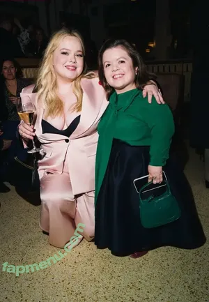 Nicola Coughlan / nicolacoughlan nude photo #0092
