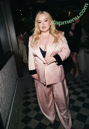 Nicola Coughlan / nicolacoughlan nude photo #0094