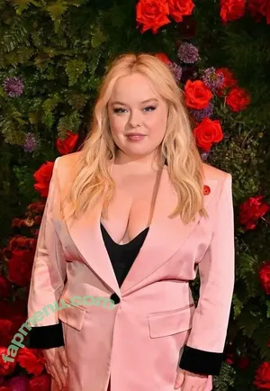 Nicola Coughlan / nicolacoughlan nude photo #0097