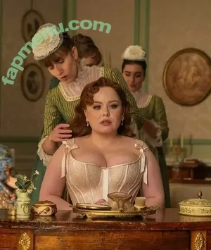 Nicola Coughlan / nicolacoughlan nude photo #0102