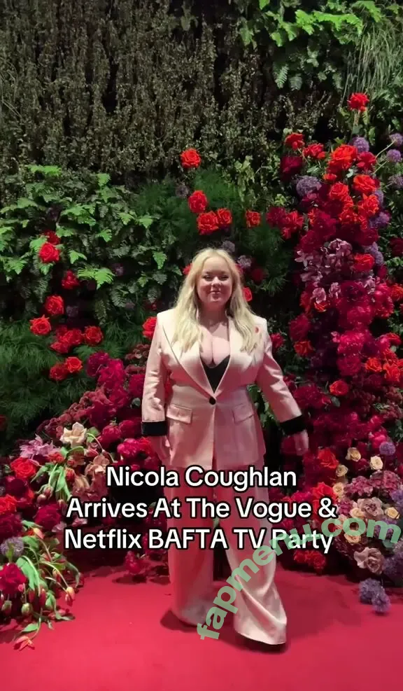 Nicola Coughlan nude photo #0085 (nicolacoughlan)