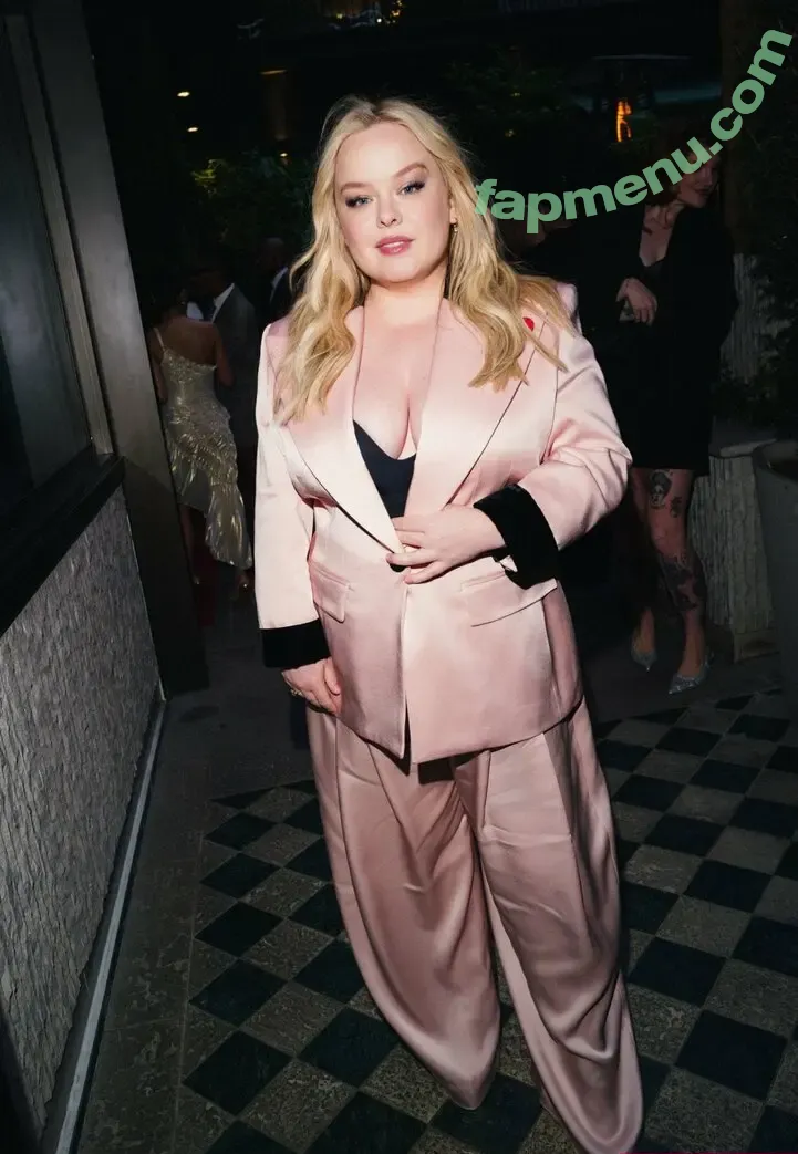 Nicola Coughlan nude photo #0094 (nicolacoughlan)