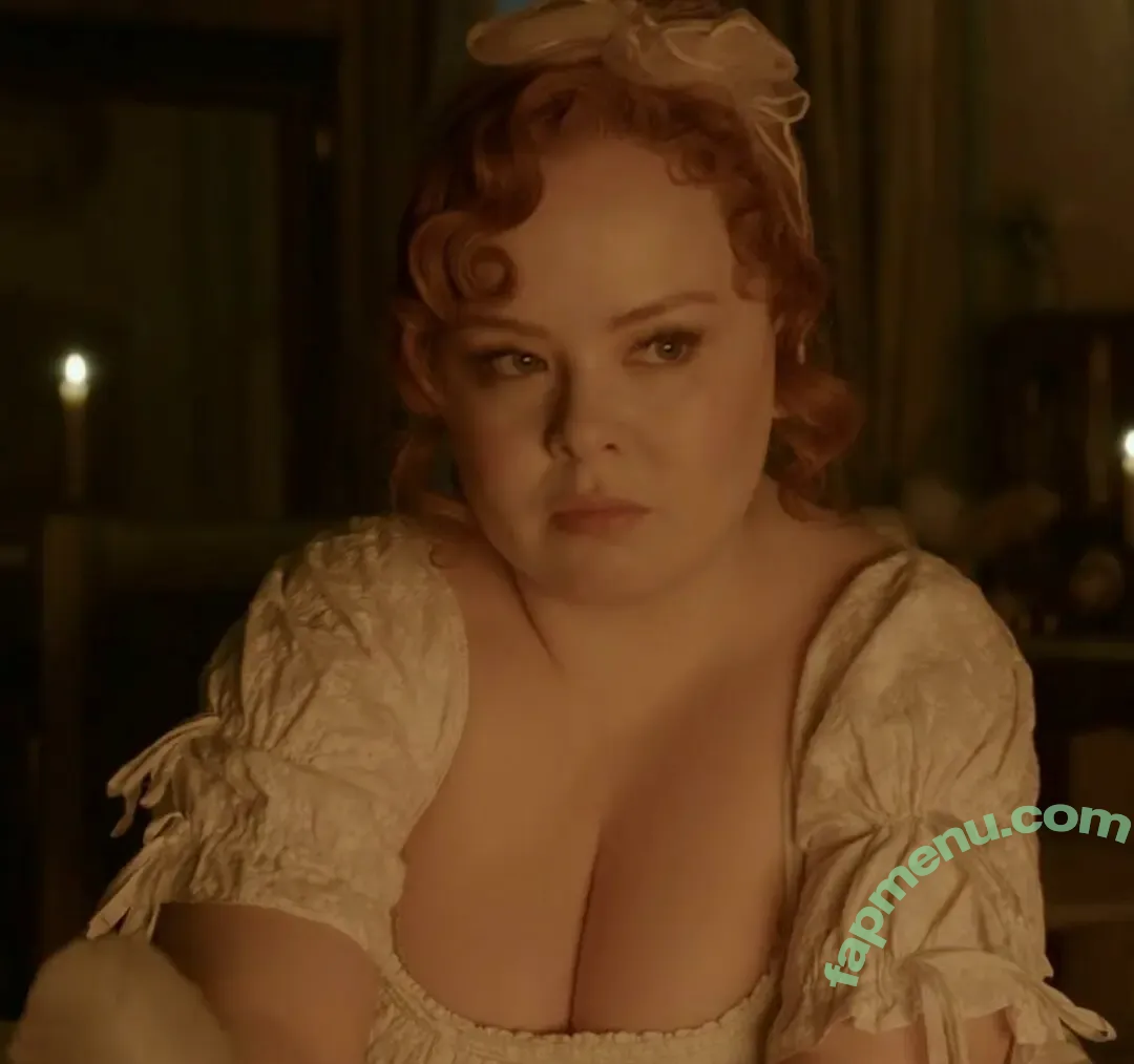 Nicola Coughlan nude photo #0105 (nicolacoughlan)