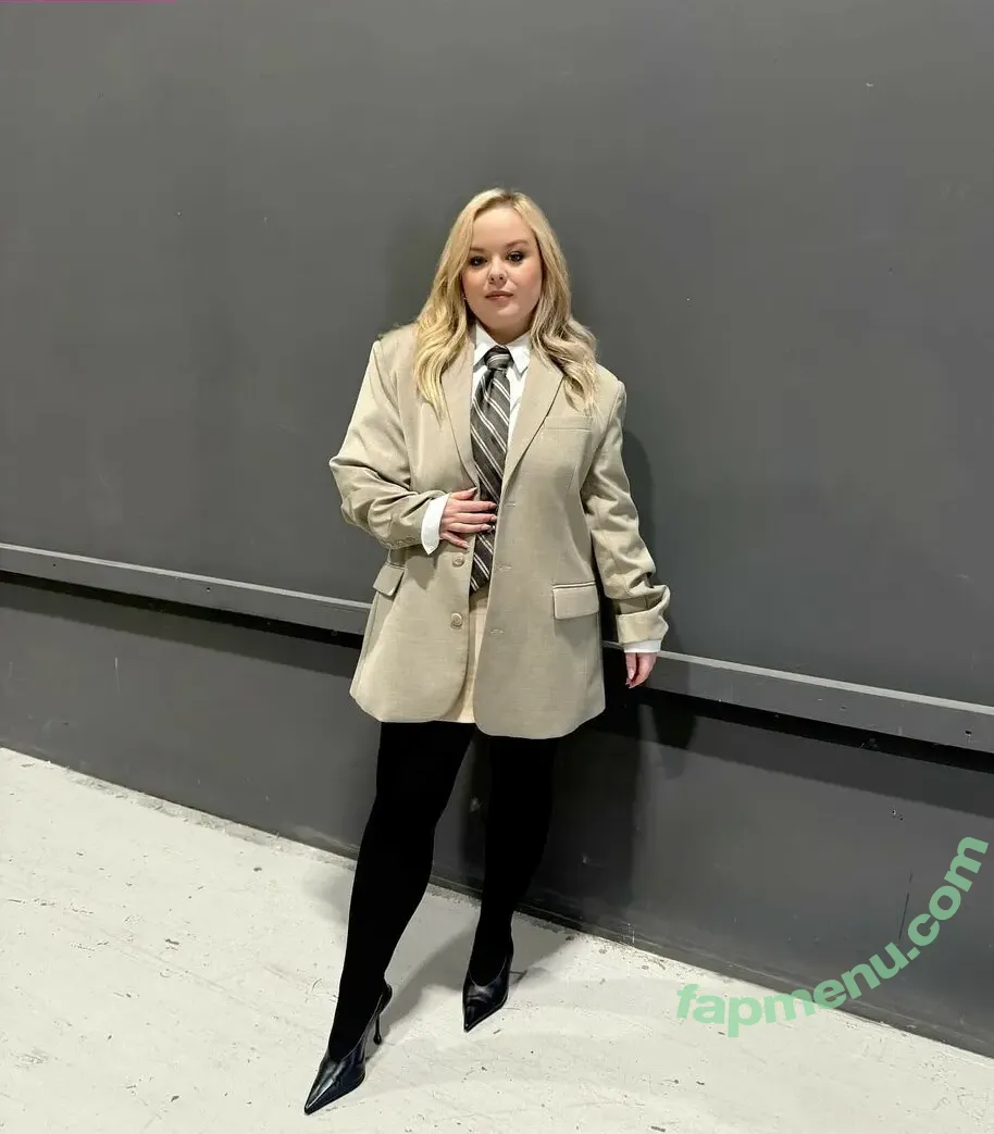Nicola Coughlan nude photo #0108 (nicolacoughlan)
