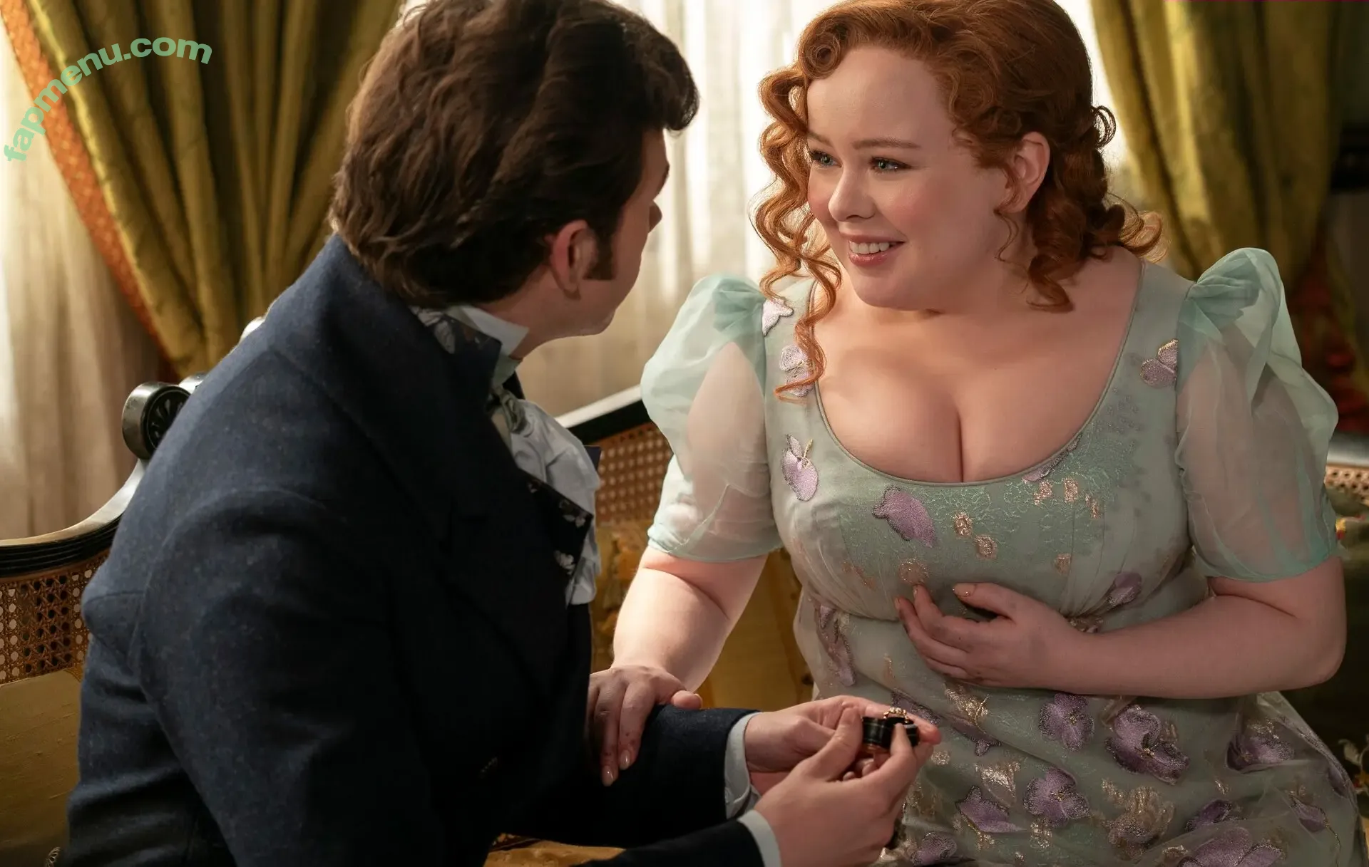 Nicola Coughlan nude photo #0127 (nicolacoughlan)