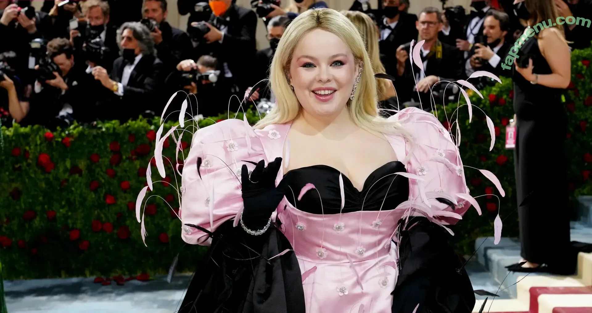 Nicola Coughlan nude photo #0139 (nicolacoughlan)