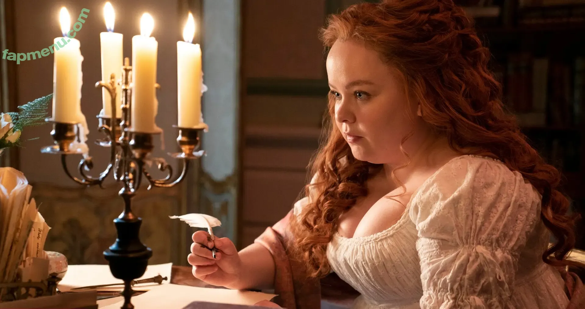 Nicola Coughlan nude photo #0146 (nicolacoughlan)