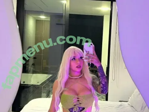 nicoldoll nude photo #0012 (nicoldoll)