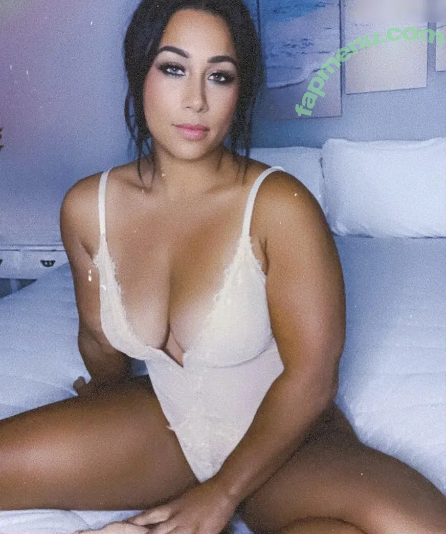 Nicole Alexander nude photo #0009 (therealhoopz)