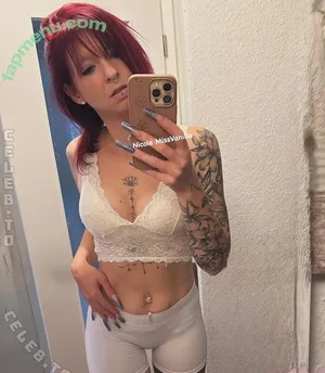 Nicole Anna / nicole_vanilla36 / vanilla-kiss34 nude photo #0146