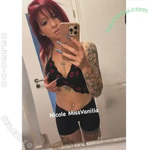 Nicole Anna / nicole_vanilla36 / vanilla-kiss34 nude photo #0174