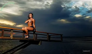 Nicole Bahls / nicolebahls nude photo #0391