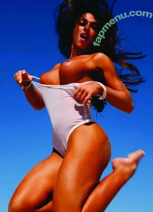 Nicole Bahls / nicolebahls nude photo #0394