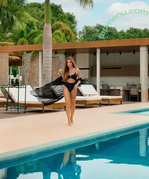 Nicole Bahls / nicolebahls nude photo #0496