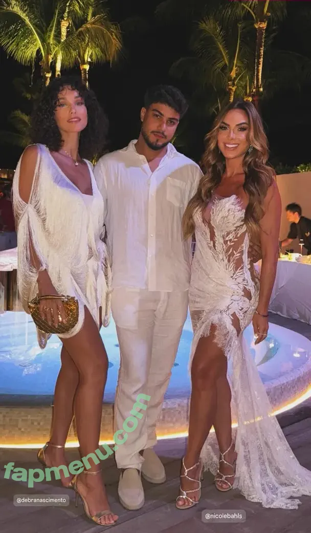 Nicole Bahls nude photo #0516 (nicolebahls)