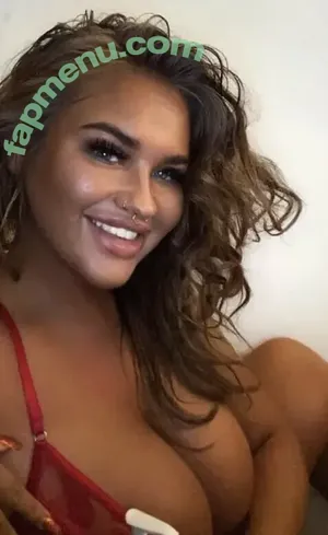 Nicole Barker / nicole_barkerrr nude photo #0071