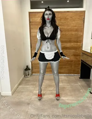 Nicole Belle / itsnicolebelle / nicolebelle993 nude photo #0180