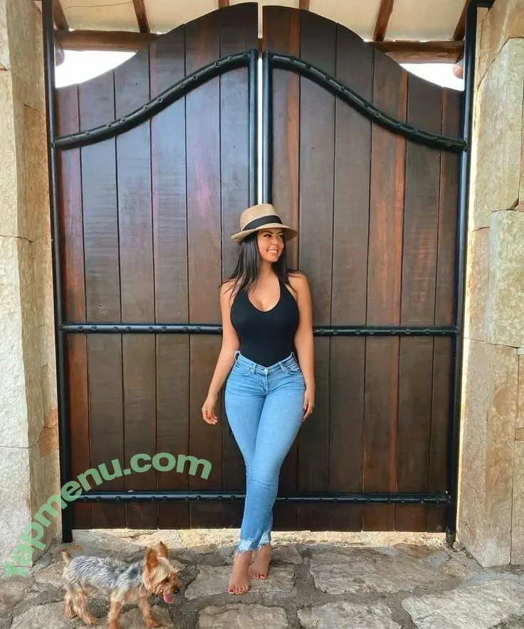 Nicole Borda nude photo #0009 (Nicole Borda)