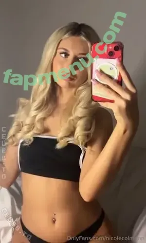 Nicole Colman / nicolecolmann / nicolecxlman / shesnicolebbyy nude photo #0027