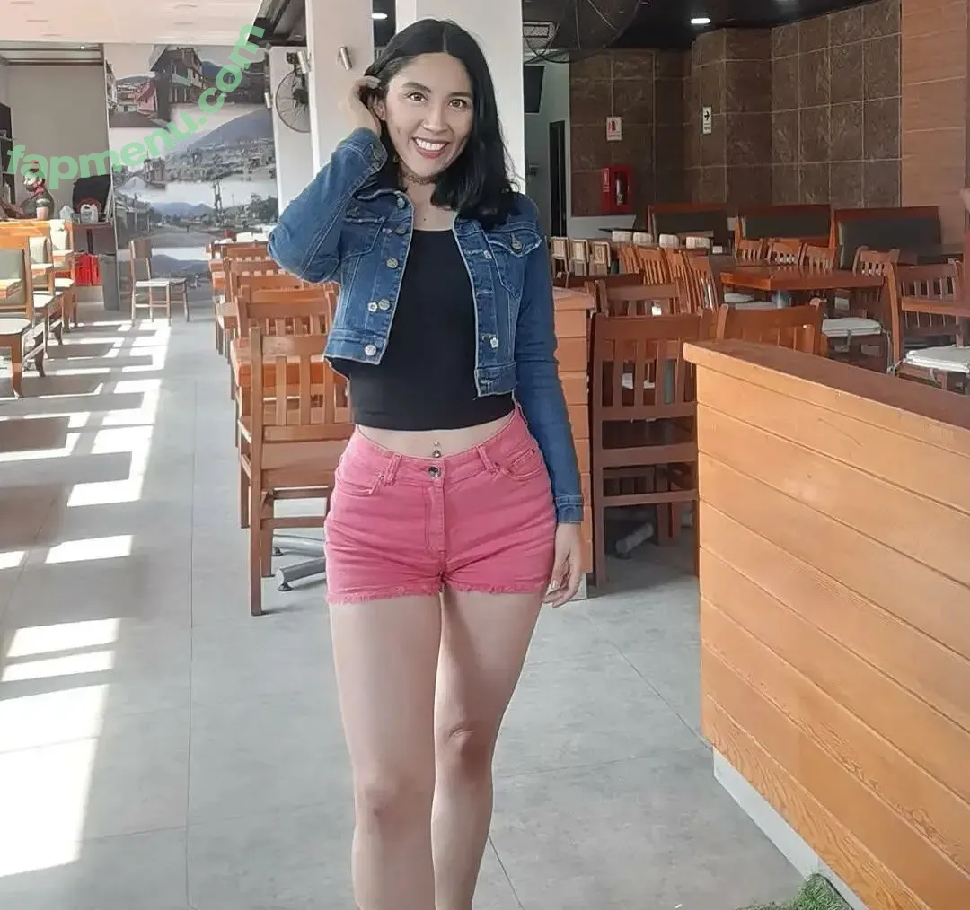 Nicole Dayana nude photo #0047 (nicodayii)