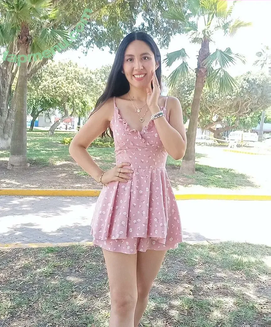 Nicole Dayana nude photo #0052 (nicodayii)