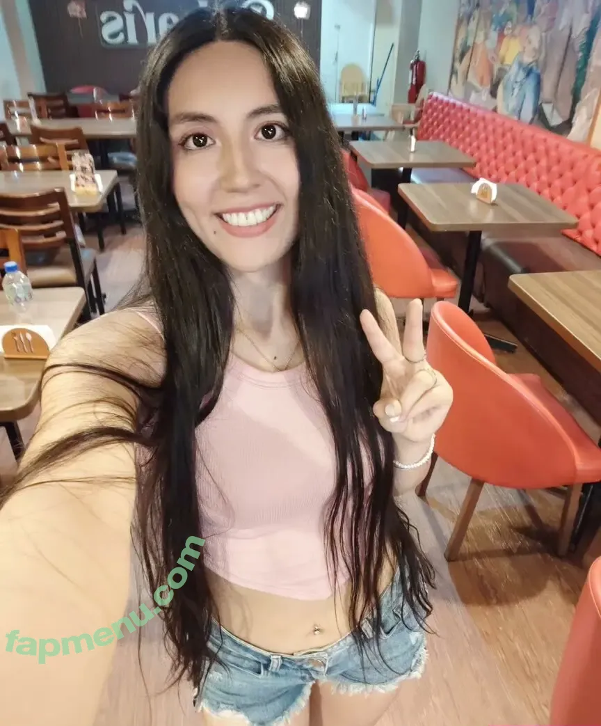 Nicole Dayana nude photo #0070 (nicodayii)