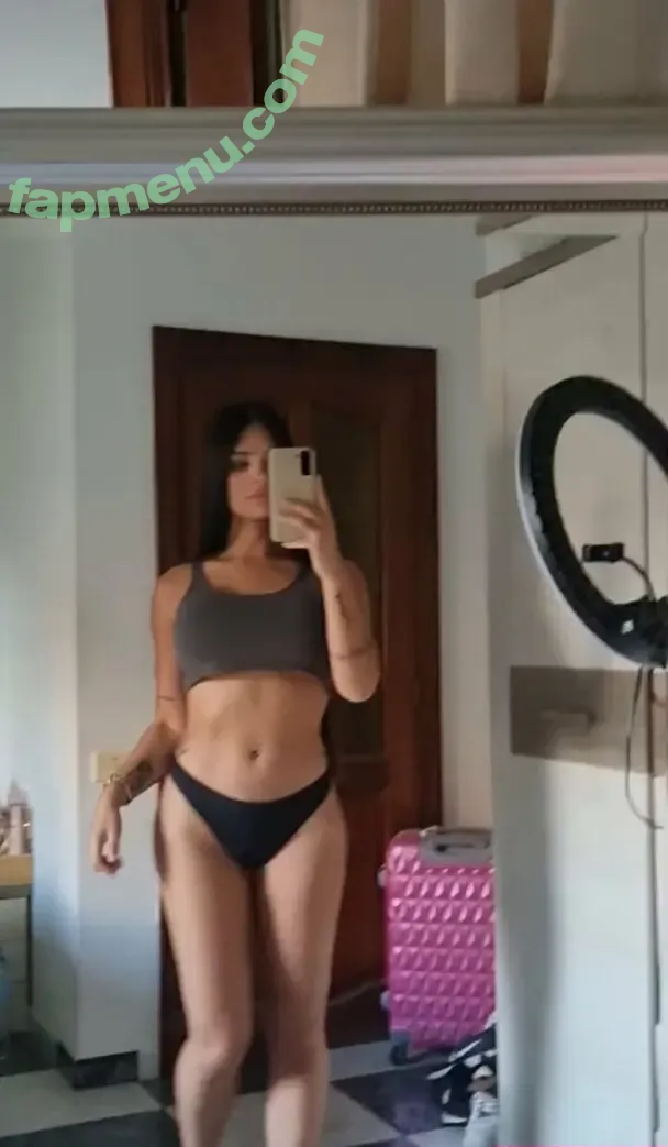 Nicole Delgado nude photo #0001 (Nicole Delgado)