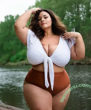 Nicole Denise Johansson / thenicolejohansson nude photo #0658