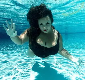 Nicole Denise Johansson / thenicolejohansson nude photo #0667