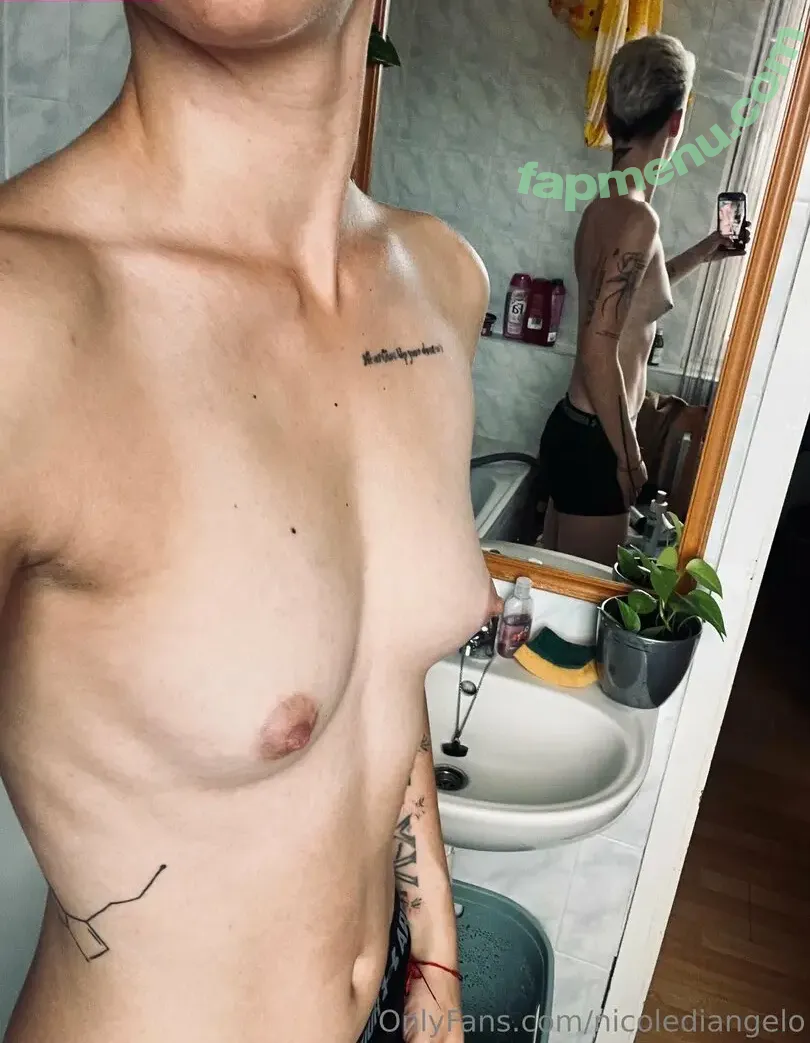 Nicole Di Angelo nude photo #0012 (NicoleDiAngel / Nicole_DiAngelo / nicolediangelo)