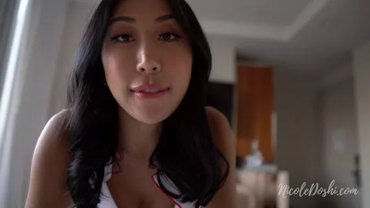 Nicole Doshi / nicoledoshi / nicoledoshiofficial / yesdoshi nude photo #0282