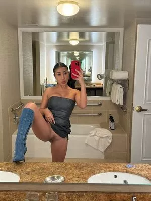 Nicole Doshi / nicoledoshi / nicoledoshiofficial / yesdoshi nude photo #0612