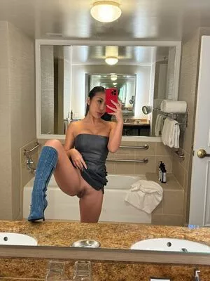 Nicole Doshi / nicoledoshi / nicoledoshiofficial / yesdoshi nude photo #0613