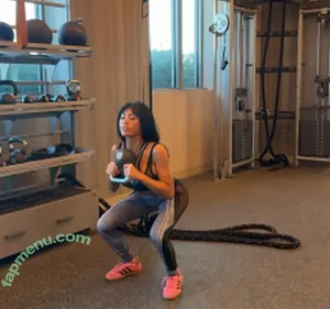 Nicole Doshi / nicoledoshi / therealnicoledoshi nude photo #2879