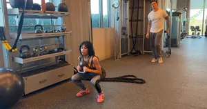 Nicole Doshi / nicoledoshi / therealnicoledoshi nude photo #2880