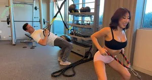 Nicole Doshi / nicoledoshi / therealnicoledoshi nude photo #2884