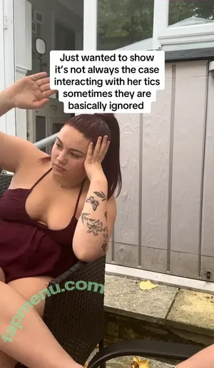 Nicole Dyer / jodie_lynnofficial / nicole.dyerofficial / nicole_dyerofficial nude photo #0092