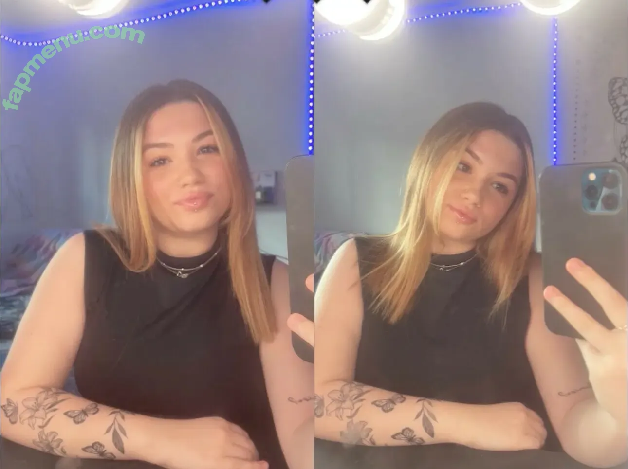 Nicole Dyer nude photo #0007 (nicole.dyerofficial / nicole_dyerofficial)