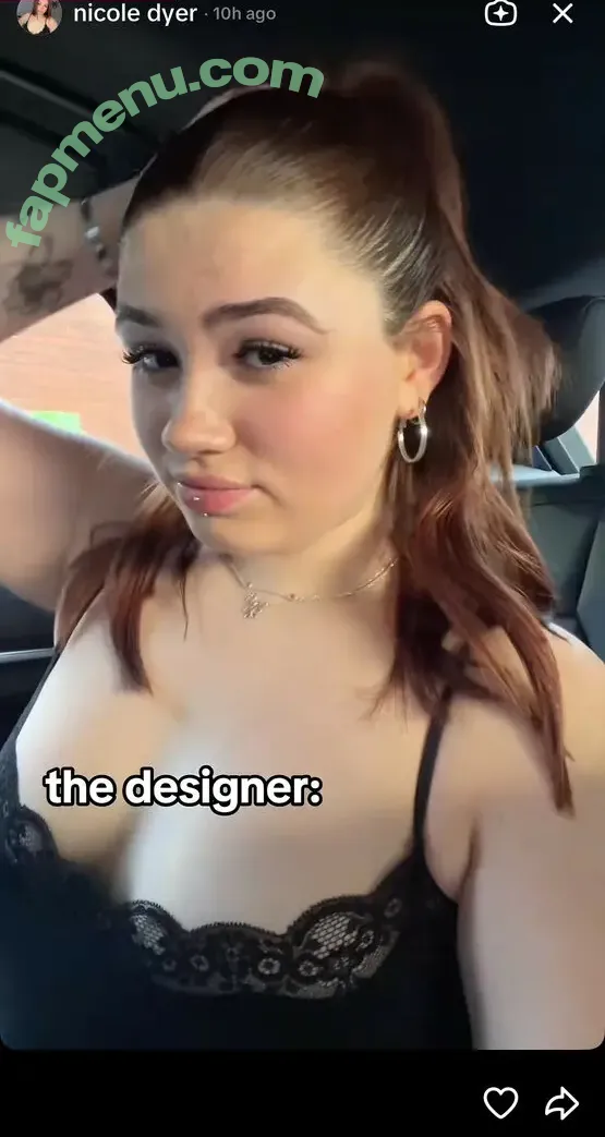 Nicole Dyer nude photo #0021 (nicole.dyerofficial / nicole_dyerofficial)