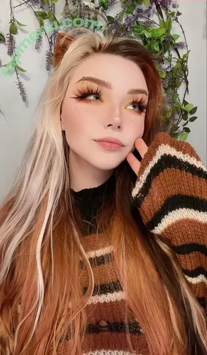 Nicole Eevee Davis / eeveenicoled / nicoleeeveedavis nude photo #0042