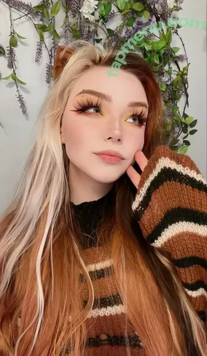 Nicole Eevee Davis / eeveenicoled / nicoleeeveedavis nude photo #0046