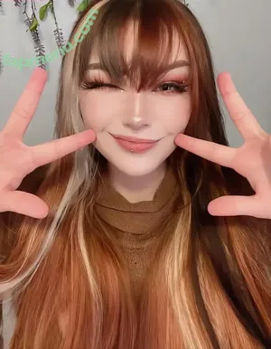 Nicole Eevee Davis / eeveenicoled / nicoleeeveedavis nude photo #0048