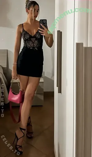 Nicole Faccoli / nicolefaccoli nude photo #0103