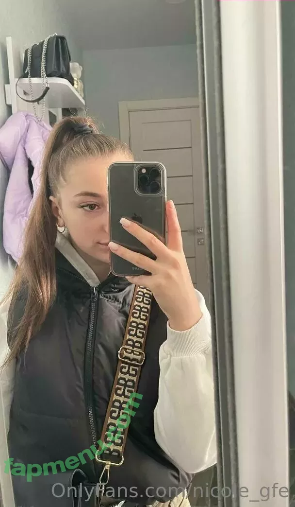 nicole_gfe nude photo #0019 (goddessofthesevenseas_)